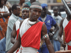 Amazing 6-Day Burundi Safari | Kyooma Gorilla Safaris