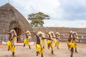 Rwanda Cultural Encounters