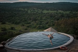 Luxury Safari Lodges