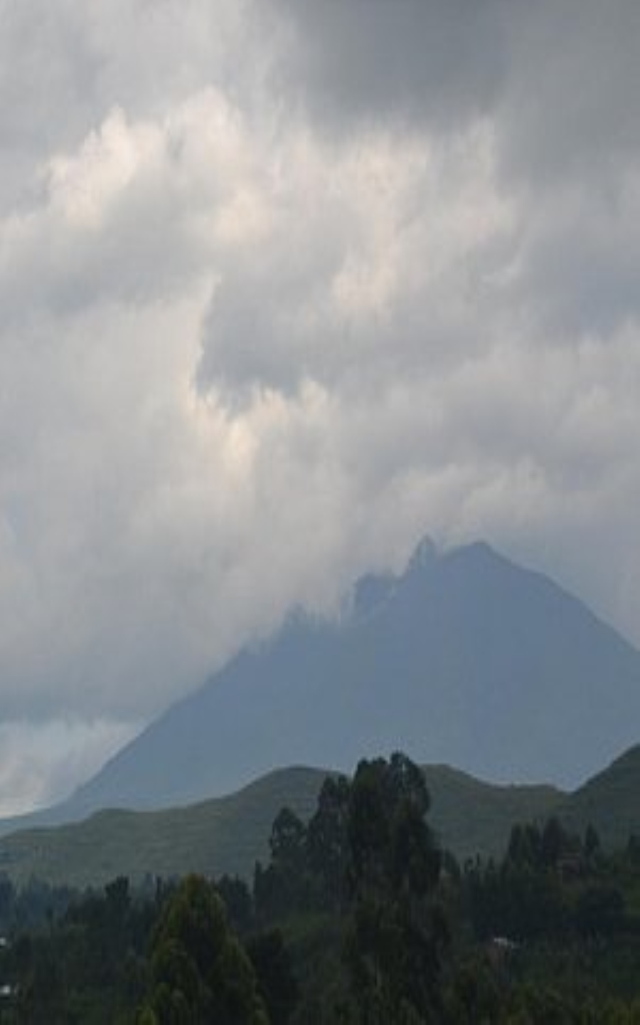 3 Day Mount Sabyinyo Volcano Hike