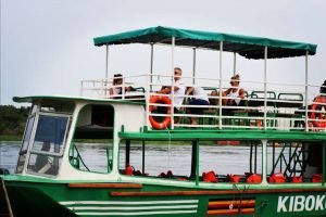 Luxury African Safaris