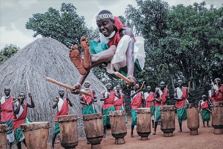 Gishora Drum Sanctuary