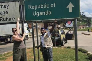 14-Day Rwanda-Uganda Gorilla
