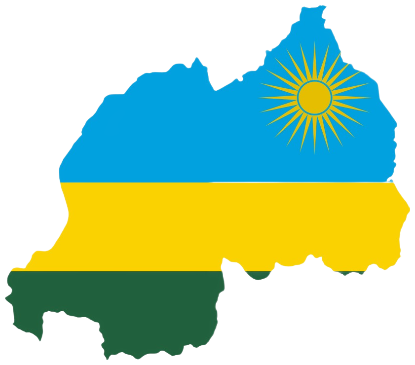 Rwanda Icon