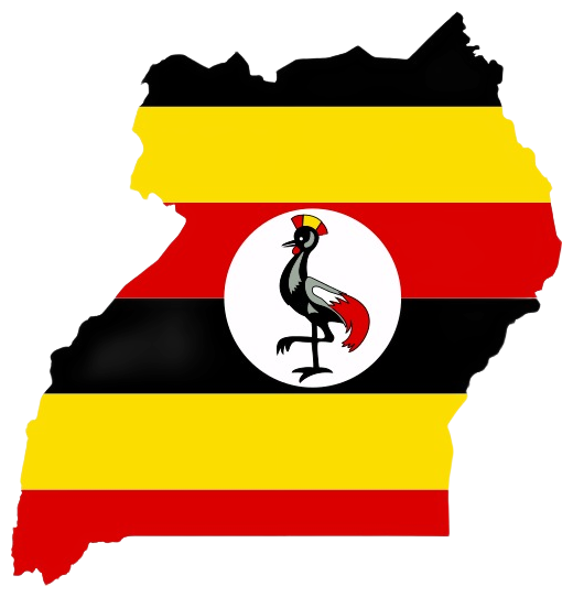 Uganda Icon