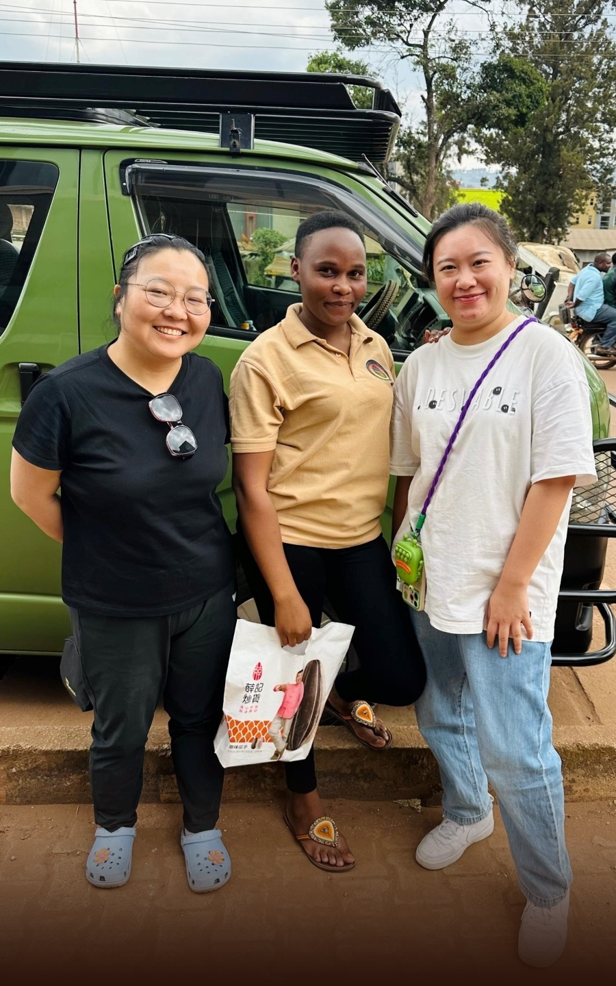 14-Day Rwanda-Uganda Gorilla Trekking Safari