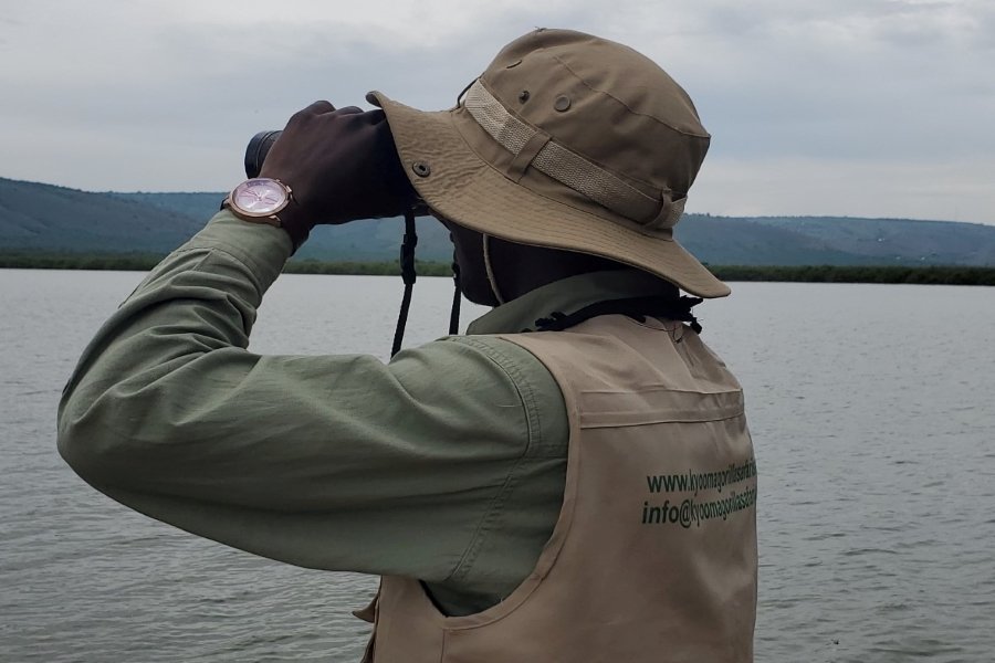 Combined National Parks