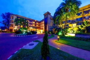 Why You Should Visit Rwanda
