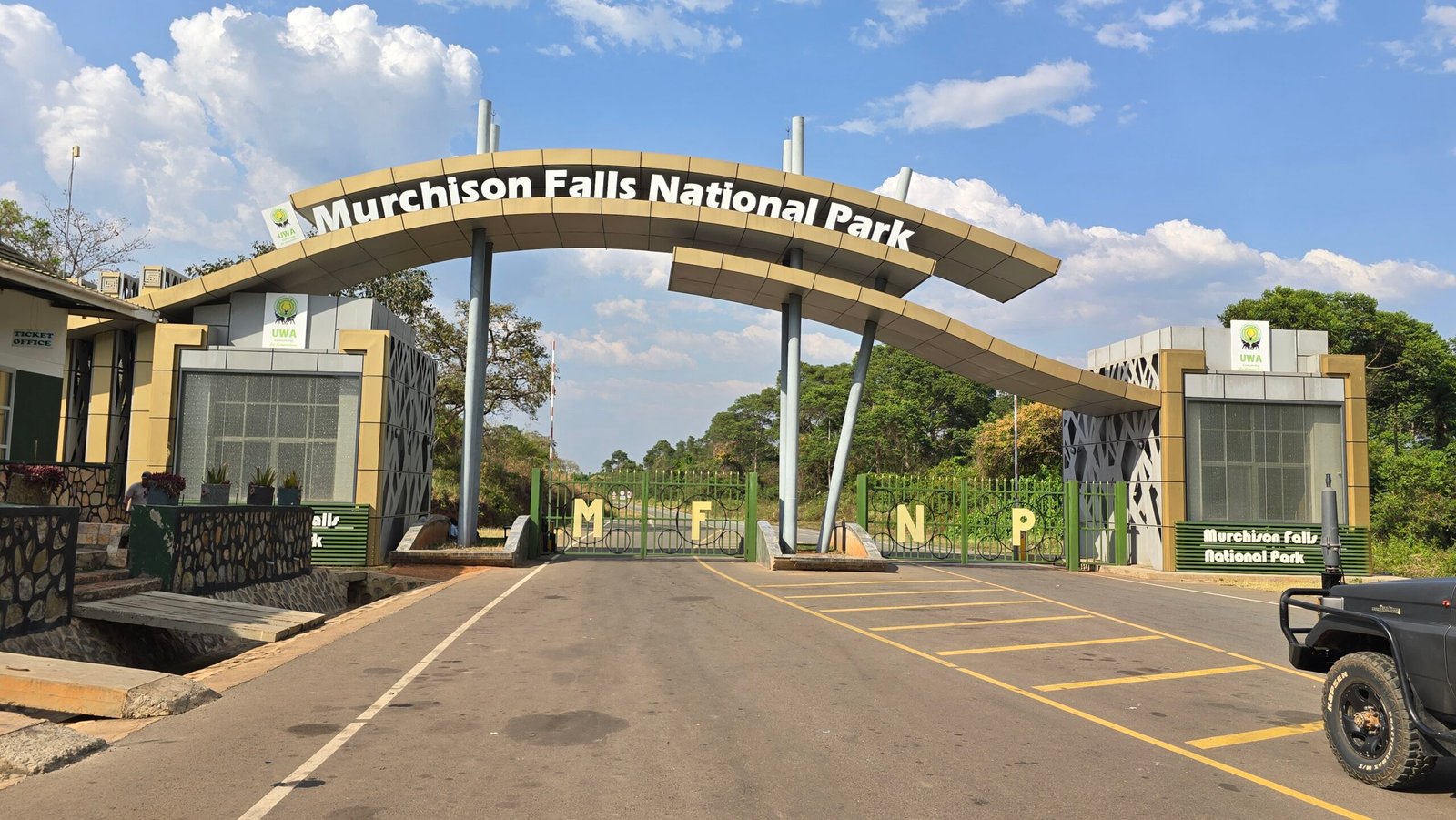 Activities to do in Murchison Falls National Park