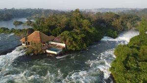 jinja ciy