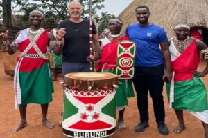 exploring burundis culture