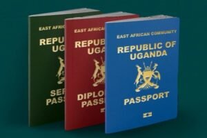 How Long Does a Uganda Visa