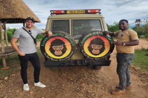 Best Gorilla Trekking