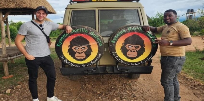 Best Gorilla Trekking