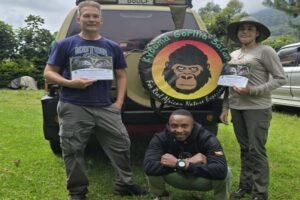 Affordable Uganda Safaris