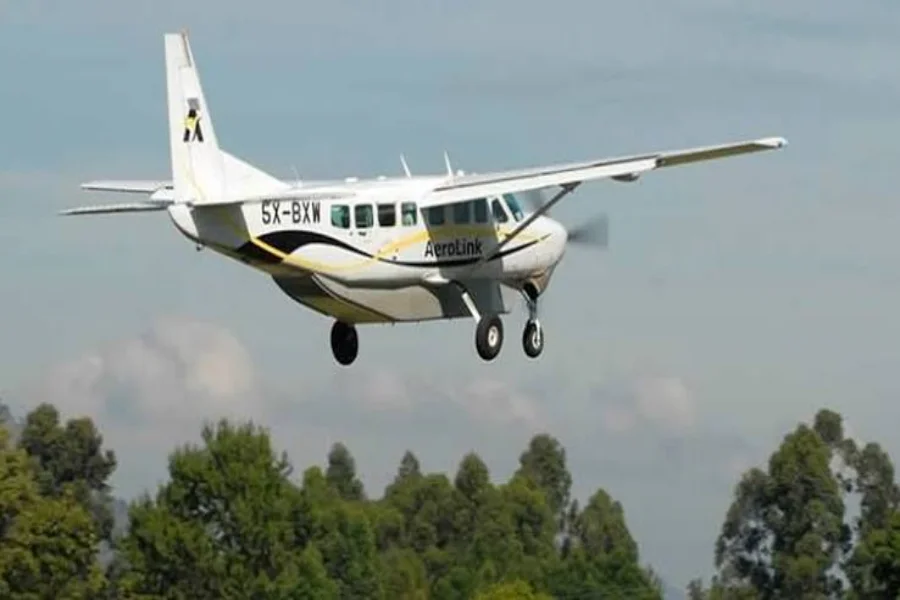 Fly-In Safari to Bwindi