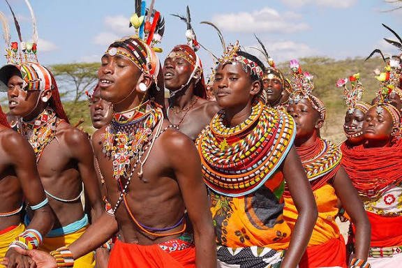 kenya