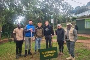 Bwindi National Park