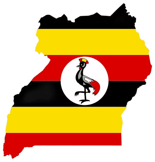 Uganda Icon