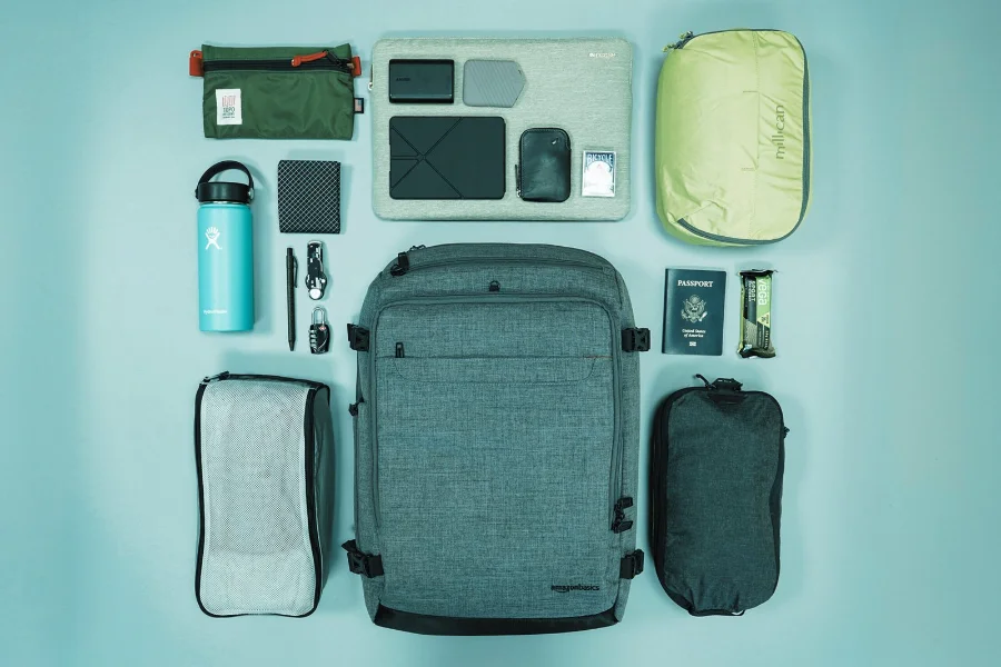 What to Pack for a Gorilla Tour